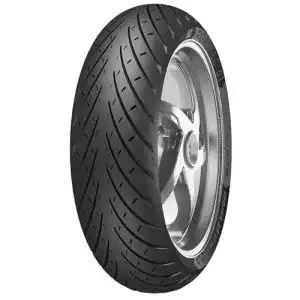 Metzeler Motorradreifen 180/55 ZR17 73W für Sommerfahrten