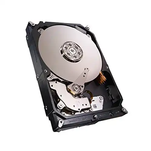 Seagate NAS HDD 3TB interne Festplatte für NAS-Systeme