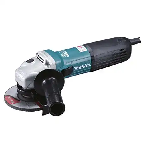 Makita Winkelschleifer 125 mm mit 1.400 W GA5040CF01