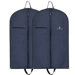 Kleidersack Gentle Mate in Blau Premium Qualität für Reisen und Aufbewahrung