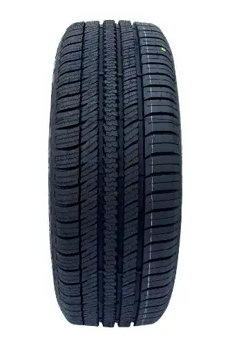 Ganzjahresreifen 205/55 R16 von King Meiler