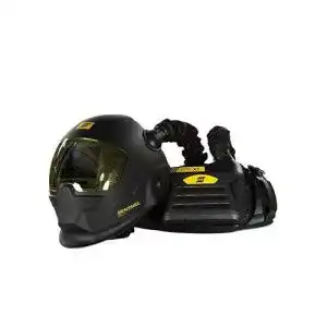 Esab-Schweißhelm