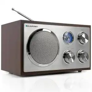 Retro-Küchenradio