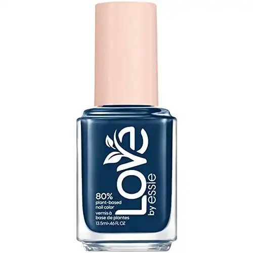 Essie Nagellack mit cremigem Finish, langanhaltend und vegan