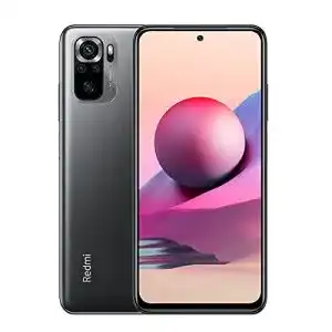 Xiaomi Redmi Note 10S Smartphone 64GB Dual SIM in Onyx Gray