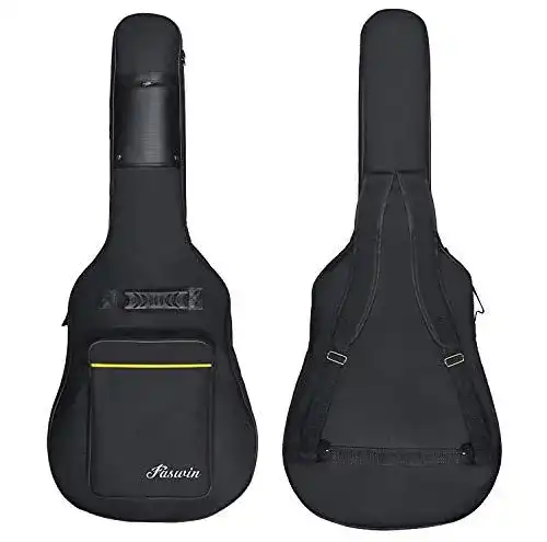 Gitarrentasche Faswin 41 Zoll Gig Bag für Klassikgitarre