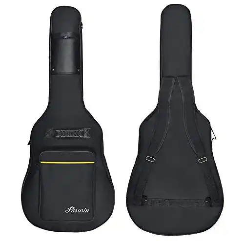 Gitarrentasche Faswin 41 Zoll Gig Bag für Klassikgitarre