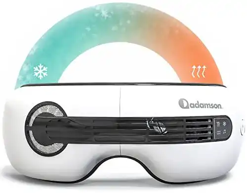 Augenmassagegerät Adamson A80 Funktionale Augenpflege