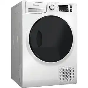 Wärmepumpentrockner Bauknecht T M11 8X3EY DE mit 9 kg Fassungsvermögen