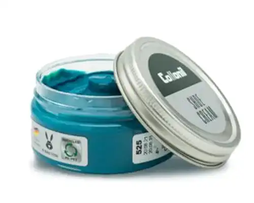 Collonil Schuhcreme 60 ml – Farbauffrischung für Leder