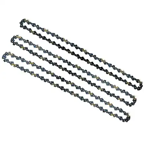 Sägekette Maxman 3/8″ 1,3 mm 52 Treibglieder 35 cm Ersatzkette