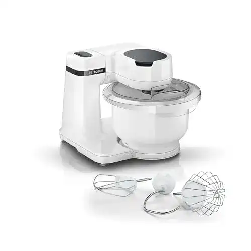 Bosch Küchenmaschine Serie 2 MUMS2AW00 mit 700 Watt