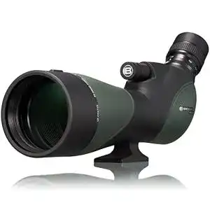 Spektiv Bresser Pirsch 20-60×80 Gen. II mit 10:1 Fokus