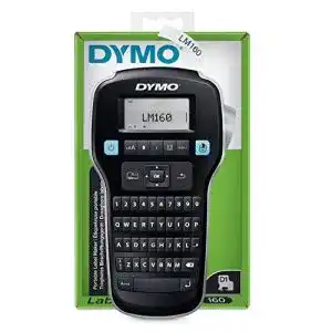 Dymo Etikettendrucker LabelManager 160 für professionelle Etiketten