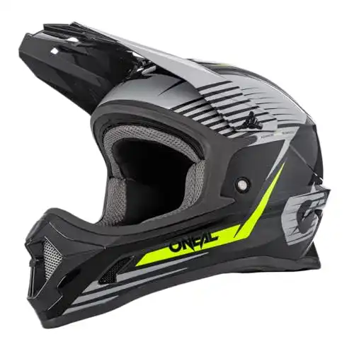 Crosshelm für Kinder von O’Neal Motocross-Helm für MX und Enduro