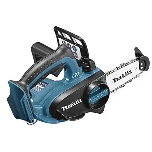 Makita Kettensäge DUC122ZK Akku-Baumsäge mit 18 V Li-Ion