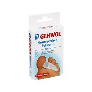 Hammerzehenpolster von Gehwol – Eduard Gerlach GmbH