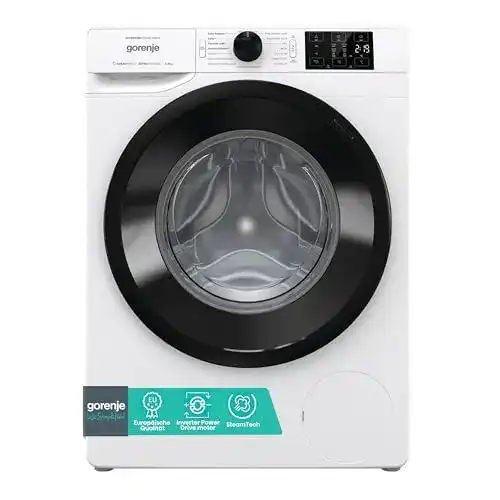 Gorenje WAM 84 AP Waschmaschine bis 500 Euro