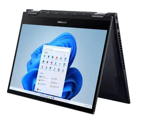ASUS VivoBook Flip 14 TM420IA-EC107T Convertible Laptop