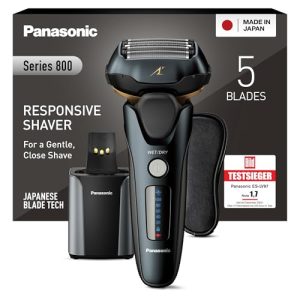 Panasonic Series 800 ES-LV97 Nass/Trocken-Rasierer