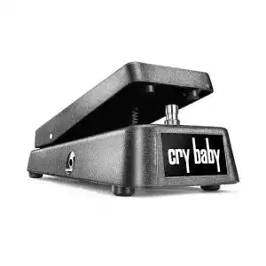 Wah-Wah-Pedal Jim Dunlop GCB95 Original Crybaby-Pedal