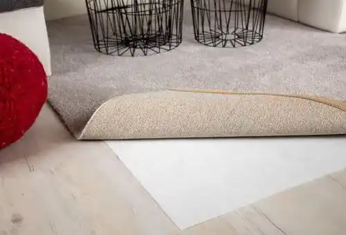 Teppichunterlage Ako Vlies für textile und glatte Böden