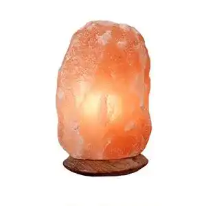 Himalaya Salzkristall Lampe von Salt Dreams