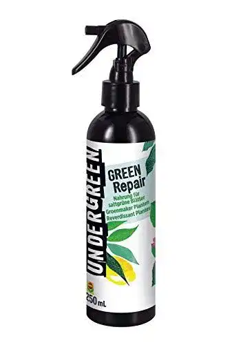 Blattglanzspray Undergreen von Compo Green Repair