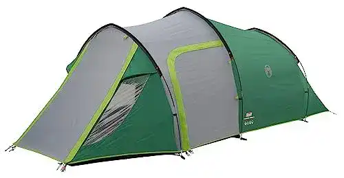 Coleman Chimney Rock 3 Plus Zelt für 3 Personen