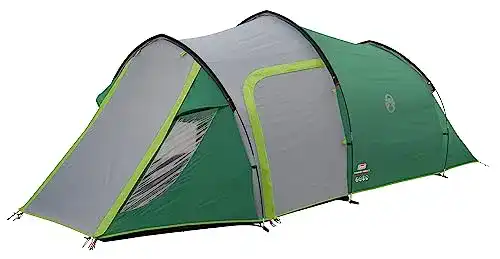 Coleman Chimney Rock 3 Plus Zelt für 3 Personen