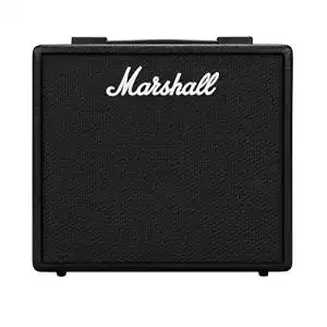 Marshall Bluetooth Lautsprecher Code 25 C 25 W schwarz