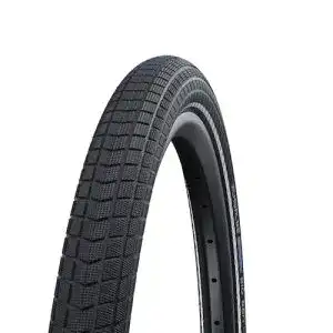 Schwalbe Big Ben Tour & City Fahrradreifen 28 Zoll Drahtreifen