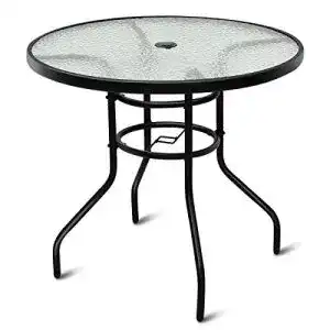 Gartentisch (Metall)