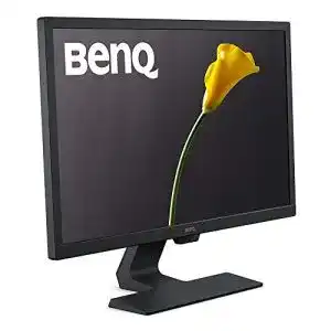 BenQ GL2480 Gaming Monitor 24 Zoll mit 1 ms Reaktionszeit