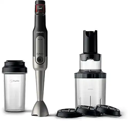 Philips Stabmixer HR2656/90 Viva Collection im Vergleich