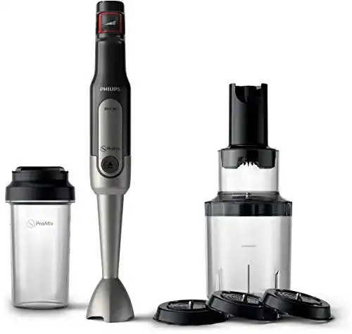 Philips Stabmixer HR2656/90 Viva Collection im Vergleich