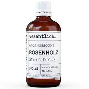Rosenöl