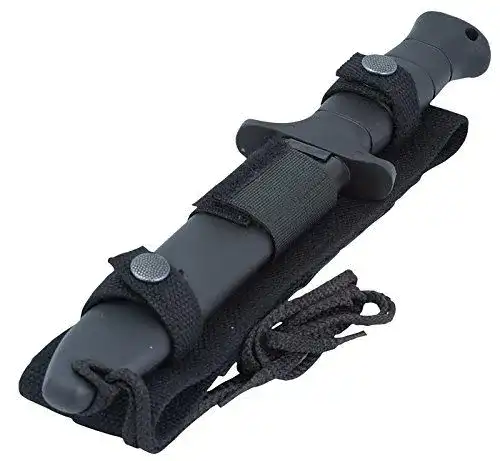 Eickhorn Kampfmesser KM 2000-BW für den Einsatz im Outdoor-Bereich