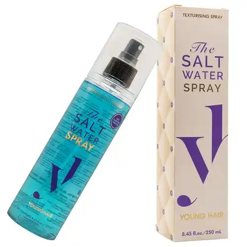 Salzspray Younghair für Haarpflege und Styling