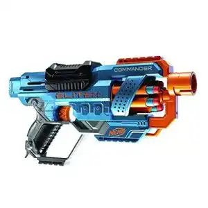 Nerf-Elite