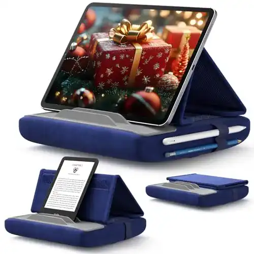 Tablet-Kissen Jsaux Halter für iPad und E-Reader