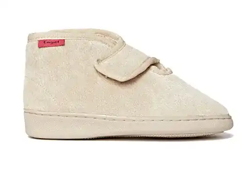 Lammfell Hausschuhe Reissner Athen aus Merino Lammfell Größe 35