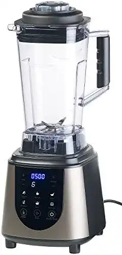 Profi Standmixer von Rosenstein & Söhne für die Küche