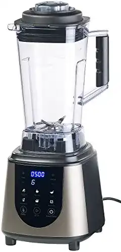 Profi Standmixer von Rosenstein & Söhne für die Küche