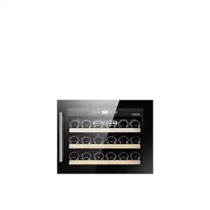 Weinkühlschrank für 12 Flaschen von Bodega43 mit -18 Grad