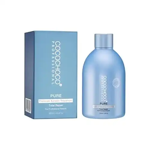 Cocochoco Professional Keratin-Haarkur für gesundes Haar