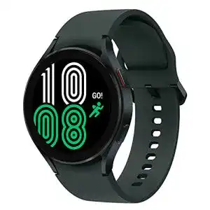 Samsung Galaxy Watch4 EKG Smartwatch mit LTE und Wear OS
