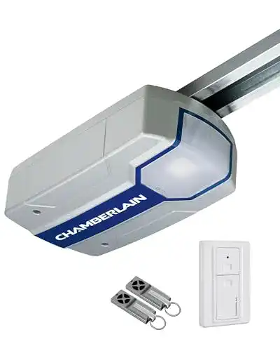 Garagentorantrieb Chamberlain Premium ML1000EV für Schwing- und Sektionaltore