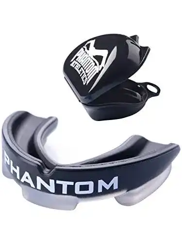Mundschutz für Boxen von Phantom Athletics