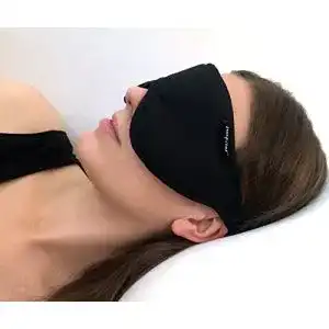 Schlafmaske Sleepstar Stellar Deluxe für besseren Schlaf